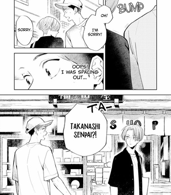 [YU Chitose] Hidamari no Orange [Eng] – Gay Manga sex 80