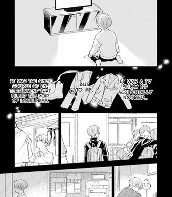 [YU Chitose] Hidamari no Orange [Eng] – Gay Manga sex 121