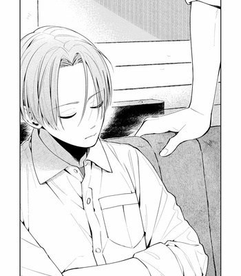 [YU Chitose] Hidamari no Orange [Eng] – Gay Manga sex 113