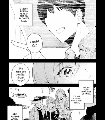 [YU Chitose] Hidamari no Orange [Eng] – Gay Manga sex 114