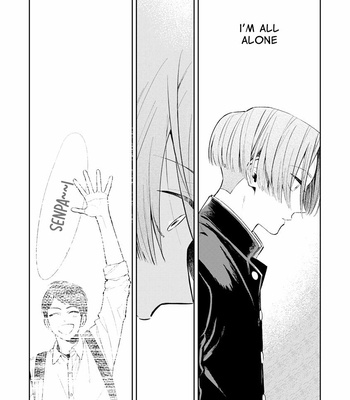 [YU Chitose] Hidamari no Orange [Eng] – Gay Manga sex 142