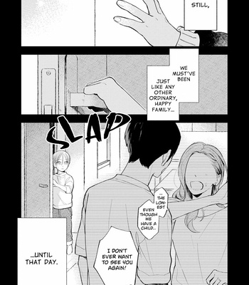 [YU Chitose] Hidamari no Orange [Eng] – Gay Manga sex 115