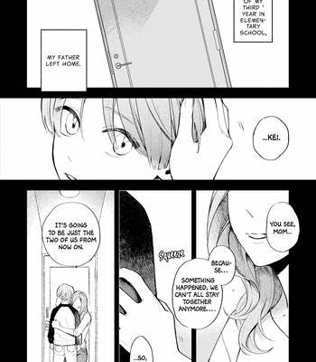 [YU Chitose] Hidamari no Orange [Eng] – Gay Manga sex 116