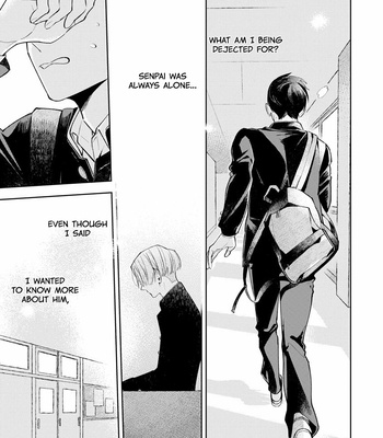[YU Chitose] Hidamari no Orange [Eng] – Gay Manga sex 161