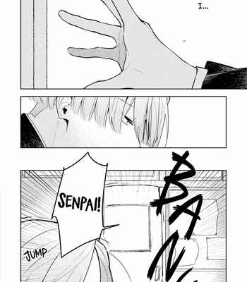 [YU Chitose] Hidamari no Orange [Eng] – Gay Manga sex 162