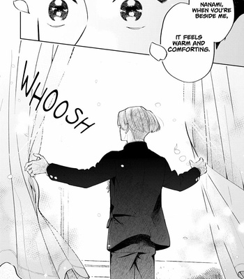 [YU Chitose] Hidamari no Orange [Eng] – Gay Manga sex 186