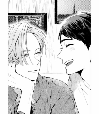 [YU Chitose] Hidamari no Orange [Eng] – Gay Manga sex 191