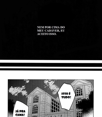 [cai] Keiyou Fukanou | Impossivel descrever – Boku no Hero Academia dj [Português] – Gay Manga sex 5