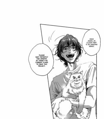 [SORAI Mone] Hitotose, Fuku Kumo no Gotoshi [Eng] (c.1) – Gay Manga sex 5