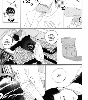 [Itsumo Yuka kara (Jirou)] Tokyo Revengers dj – Kiken na Tora no Shitsukekata [ENG] – Gay Manga sex 6