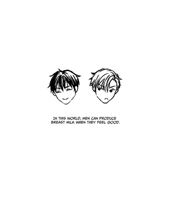 [Kimisando (macu)] Sukitte Itte 2 – Say You Love Me 2 [Eng] – Gay Manga sex 2