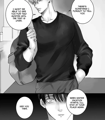 [Kimisando (macu)] Sukitte Itte 2 – Say You Love Me 2 [Eng] – Gay Manga sex 3