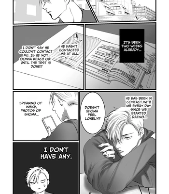 [Kimisando (macu)] Sukitte Itte 2 – Say You Love Me 2 [Eng] – Gay Manga sex 6