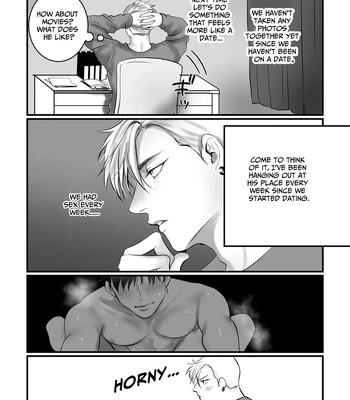 [Kimisando (macu)] Sukitte Itte 2 – Say You Love Me 2 [Eng] – Gay Manga sex 7