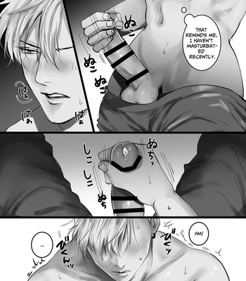 [Kimisando (macu)] Sukitte Itte 2 – Say You Love Me 2 [Eng] – Gay Manga sex 9