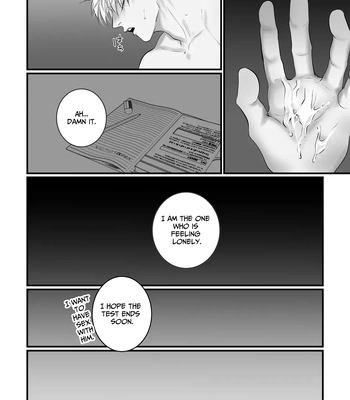 [Kimisando (macu)] Sukitte Itte 2 – Say You Love Me 2 [Eng] – Gay Manga sex 10