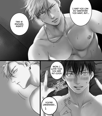 [Kimisando (macu)] Sukitte Itte 2 – Say You Love Me 2 [Eng] – Gay Manga sex 27