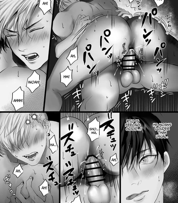 [Kimisando (macu)] Sukitte Itte 2 – Say You Love Me 2 [Eng] – Gay Manga sex 31