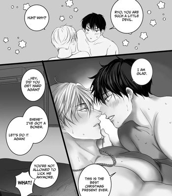 [Kimisando (macu)] Sukitte Itte 2 – Say You Love Me 2 [Eng] – Gay Manga sex 36