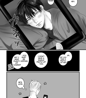 [Kimisando (macu)] Sukitte Itte 2 – Say You Love Me 2 [Eng] – Gay Manga sex 37