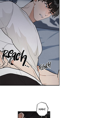 [Hara] Pomegranate [Eng] – Gay Manga thumbnail 001