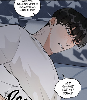 [Hara] Pomegranate [Eng] – Gay Manga sex 11