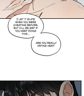 [Hara] Pomegranate [Eng] – Gay Manga sex 28