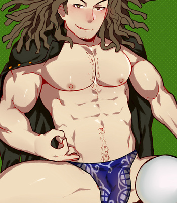 [YuuFreak] DanganRonpa Undergarments – Danganronpa – Gay Manga sex 16