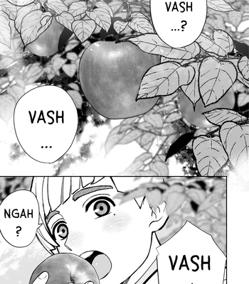 [nobinoium] Welcome to the Cell – Trigun Stampede dj [Eng] – Gay Manga sex 3