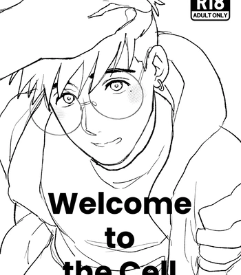 [nobinoium] Welcome to the Cell – Trigun Stampede dj [Eng] – Gay Manga sex 32