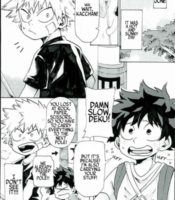 [ABNa] Bokurano Hero Prologue – Boku no Hero Academia dj [Eng] – Gay Manga sex 3