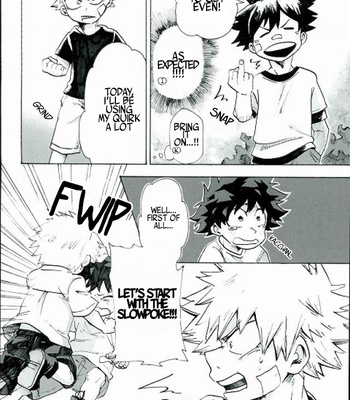 [ABNa] Bokurano Hero Prologue – Boku no Hero Academia dj [Eng] – Gay Manga sex 9