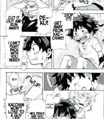 [ABNa] Bokurano Hero Prologue – Boku no Hero Academia dj [Eng] – Gay Manga sex 11