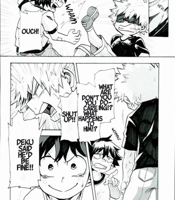 [ABNa] Bokurano Hero Prologue – Boku no Hero Academia dj [Eng] – Gay Manga sex 13