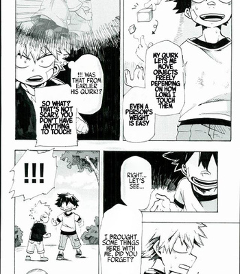 [ABNa] Bokurano Hero Prologue – Boku no Hero Academia dj [Eng] – Gay Manga sex 15