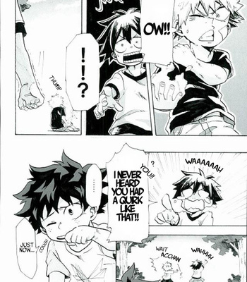 [ABNa] Bokurano Hero Prologue – Boku no Hero Academia dj [Eng] – Gay Manga sex 19