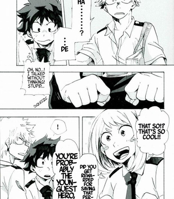 [ABNa] Bokurano Hero Prologue – Boku no Hero Academia dj [Eng] – Gay Manga sex 26