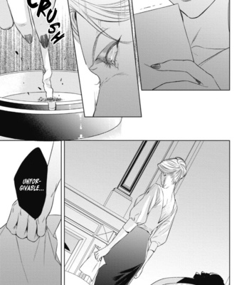 [IWAMOTO Kaoru, YUKIMURA Kanae] α no Hanayome – Kyoumei Renjou – Vol.03 [Eng] (c.14+15) – Gay Manga sex 13