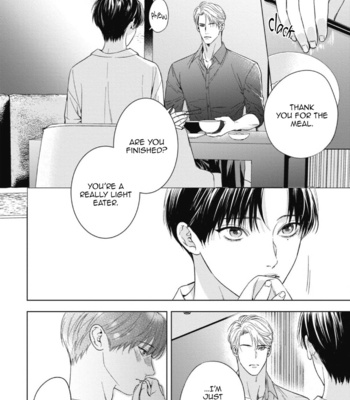 [IWAMOTO Kaoru, YUKIMURA Kanae] α no Hanayome – Kyoumei Renjou – Vol.03 [Eng] (c.14+15) – Gay Manga sex 3