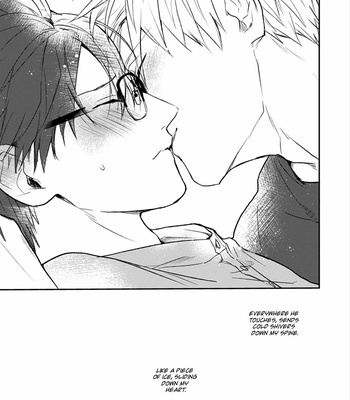 [Araki Yuu] Asagao wa Yoru kara Saku (update c.5) [Eng] – Gay Manga sex 48