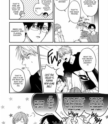 [Araki Yuu] Asagao wa Yoru kara Saku (update c.5) [Eng] – Gay Manga sex 120