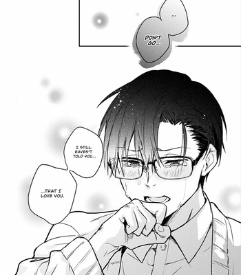 [Araki Yuu] Asagao wa Yoru kara Saku (update c.5) [Eng] – Gay Manga sex 155