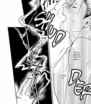 [Araki Yuu] Asagao wa Yoru kara Saku (update c.5) [Eng] – Gay Manga sex 170