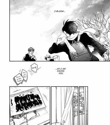 [Araki Yuu] Asagao wa Yoru kara Saku (update c.5) [Eng] – Gay Manga sex 186