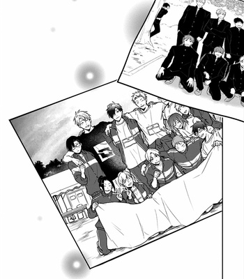 [Araki Yuu] Asagao wa Yoru kara Saku (update c.5) [Eng] – Gay Manga sex 187