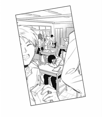 [Araki Yuu] Asagao wa Yoru kara Saku (update c.5) [Eng] – Gay Manga sex 194