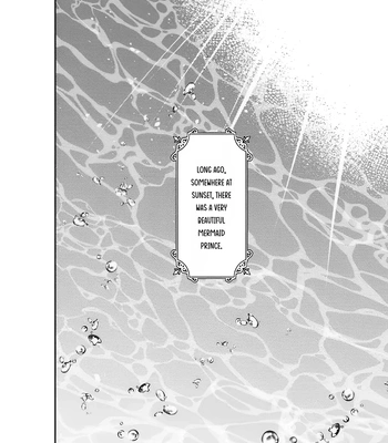 [Tokishiba] Ningyo to Ouji to Usotsuki Akuma [Eng] (c.1) – Gay Manga sex 10