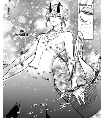 [Tokishiba] Ningyo to Ouji to Usotsuki Akuma [Eng] (c.1) – Gay Manga sex 22