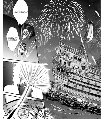 [Tokishiba] Ningyo to Ouji to Usotsuki Akuma [Eng] (c.1) – Gay Manga sex 29