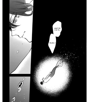 [Tokishiba] Ningyo to Ouji to Usotsuki Akuma [Eng] (c.1) – Gay Manga sex 41